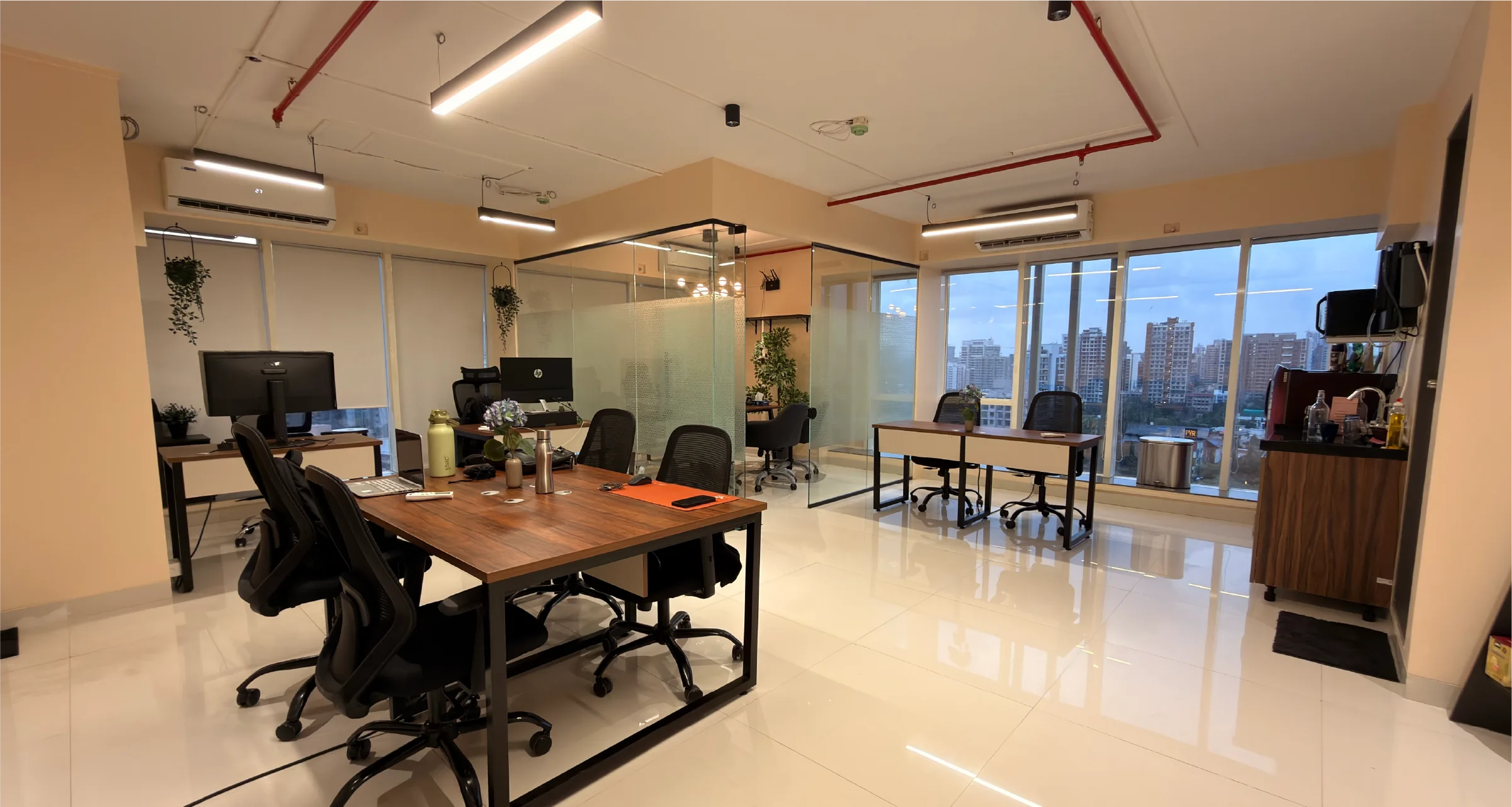 1&O Office