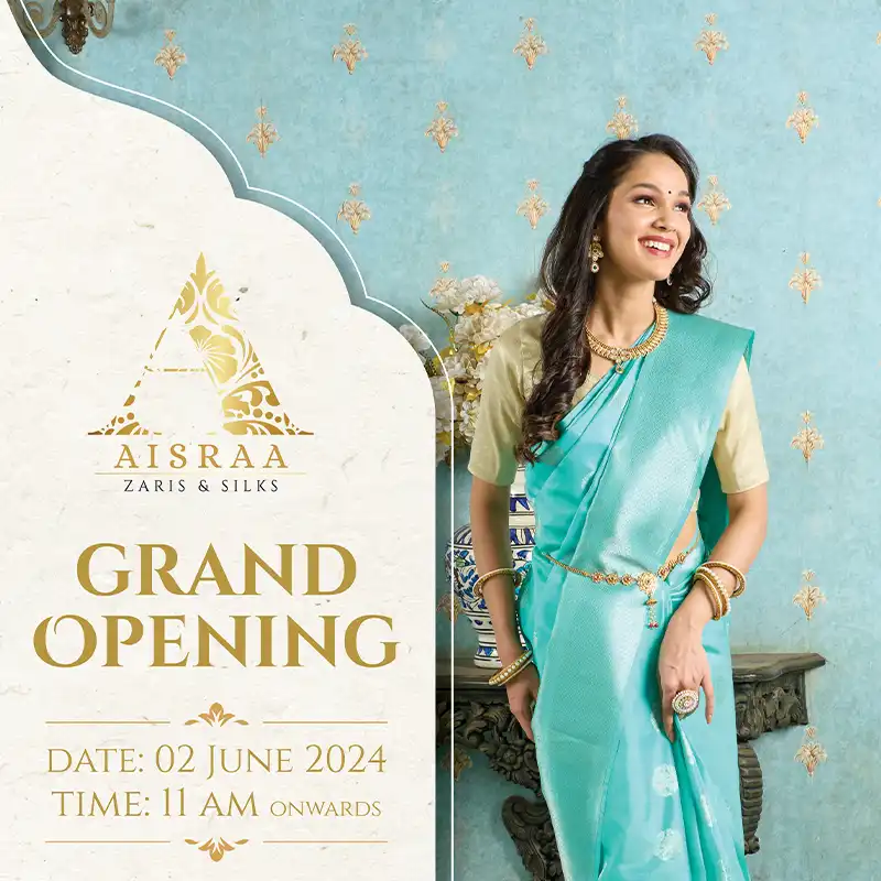 Aisraa brand assets
