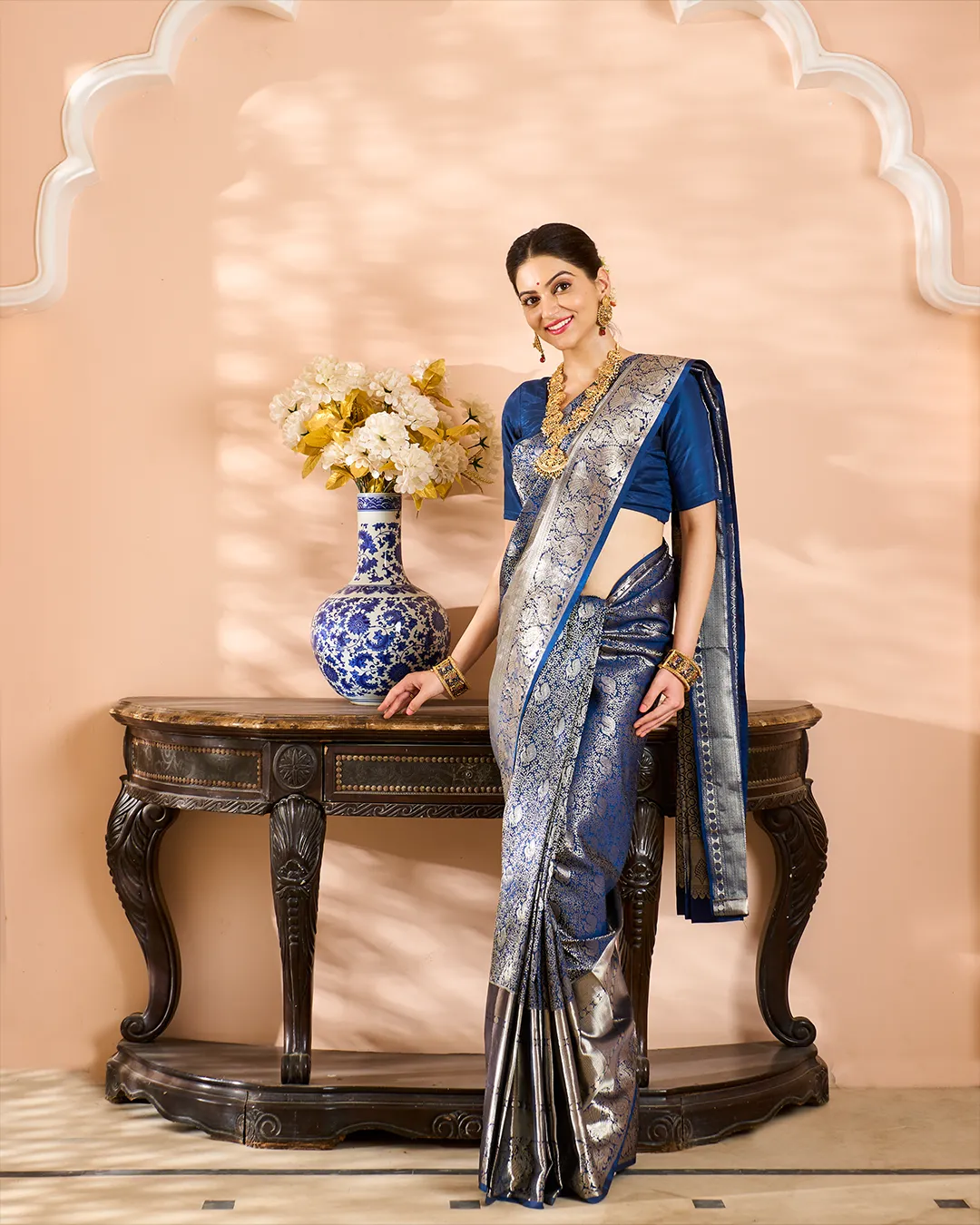 Aisraa campaign creative