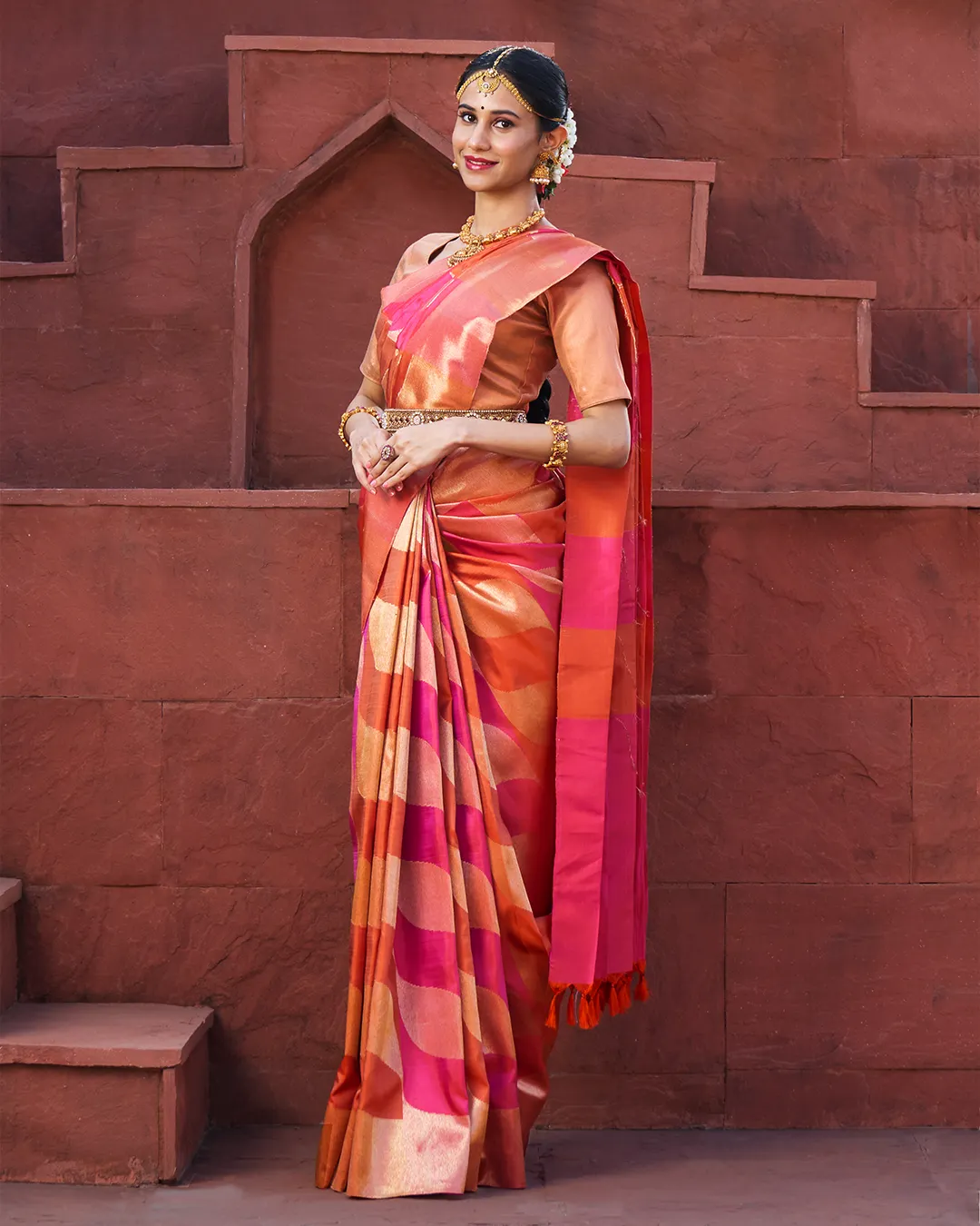 Aisraa campaign model