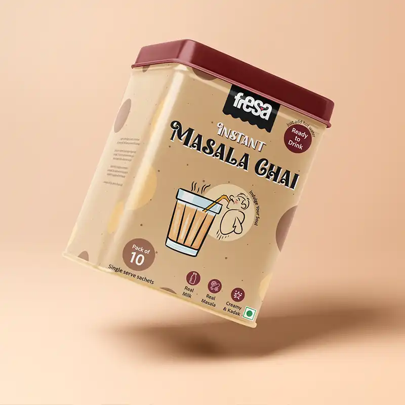 Fresa Foods
