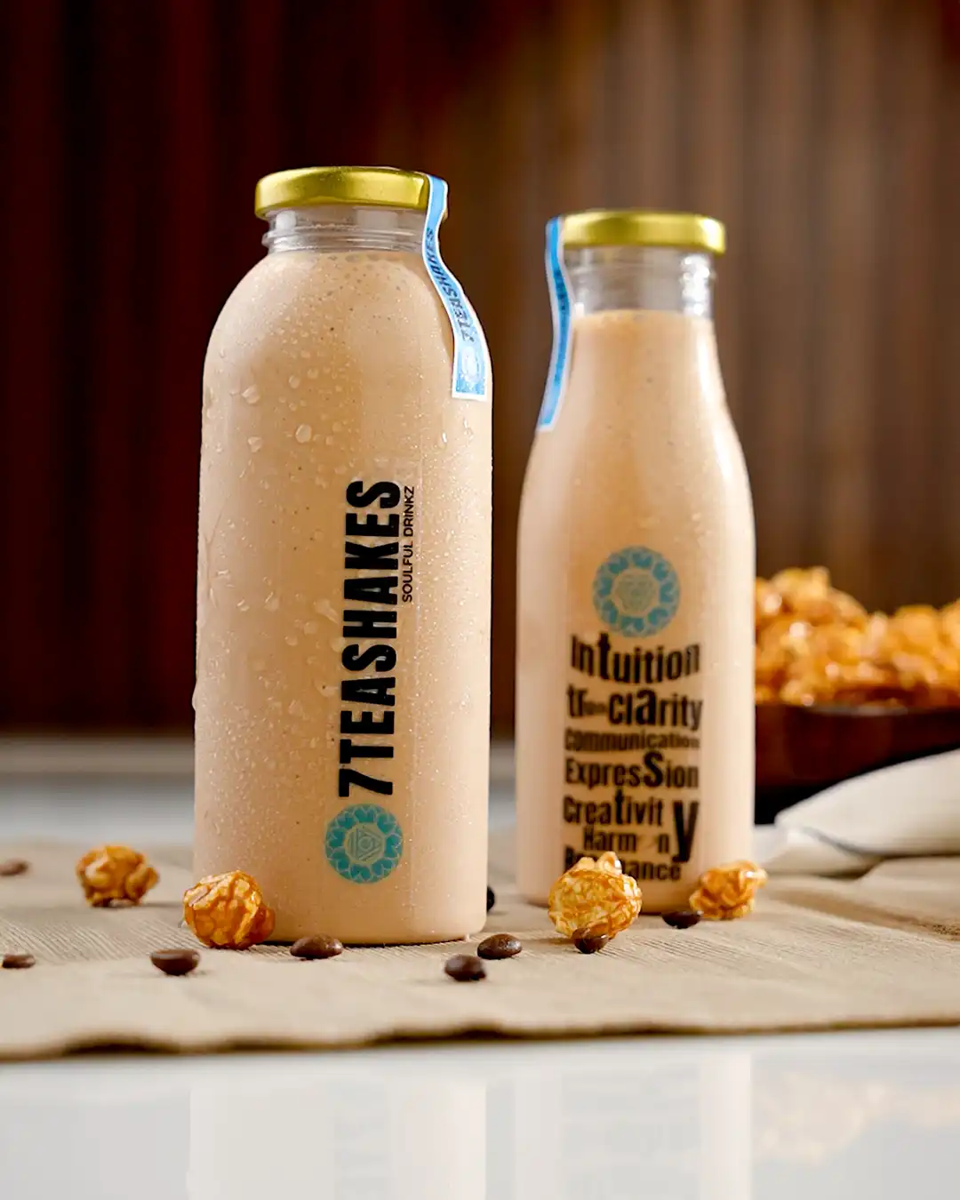 Ooble Foods case study cover