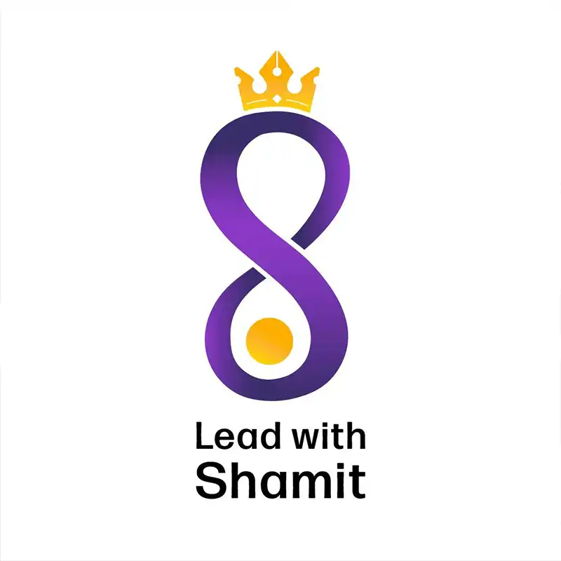 Lead with Shamit
