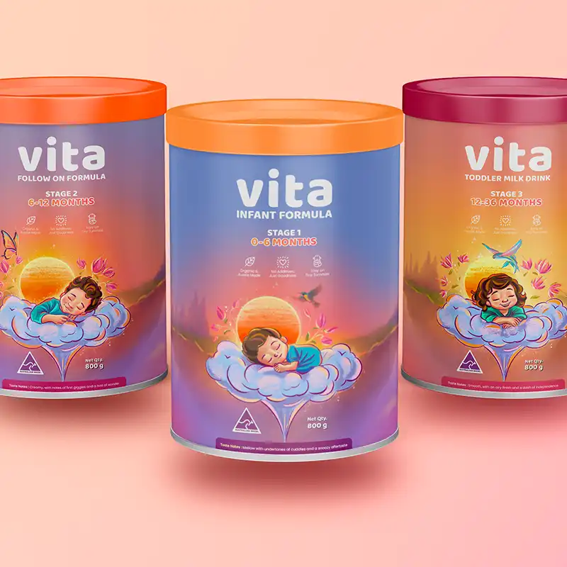 Vita