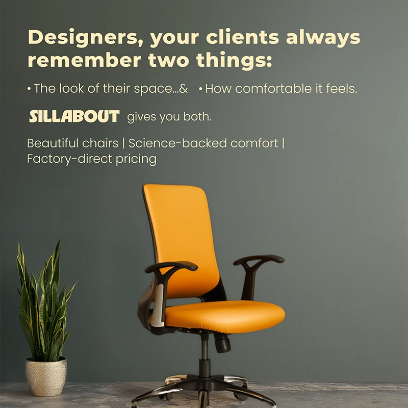 Sillabout B2B ad creative