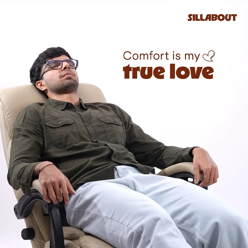 Sillabout B2C ad creative
